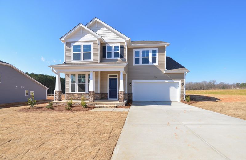 134 Stephens Timberline Vw, Clayton, NC 27520