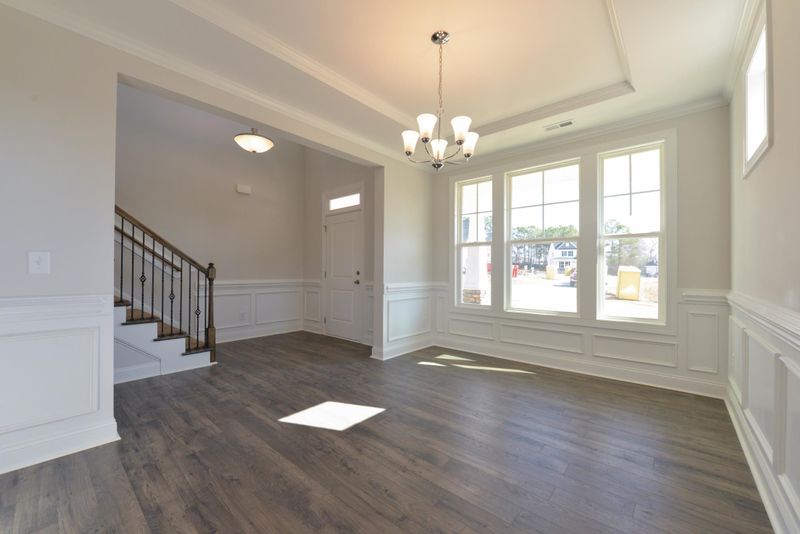 134 Stephens Timberline Vw, Clayton, NC 27520