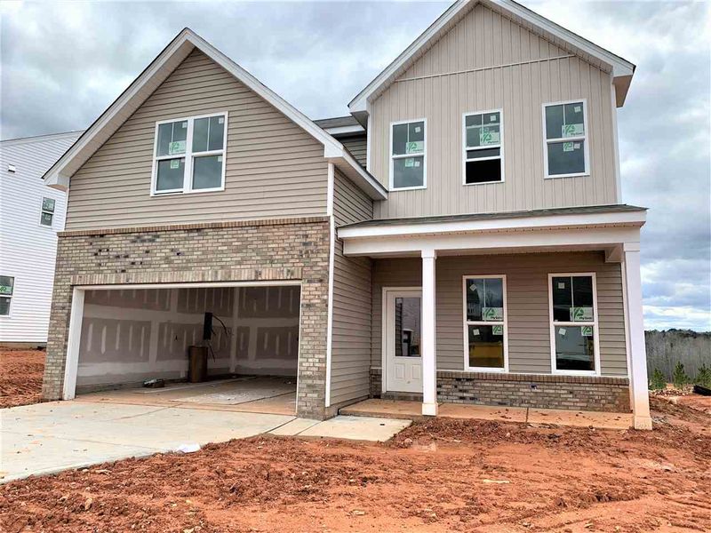 134 Stornoway Ln #101, Clayton, NC 27527