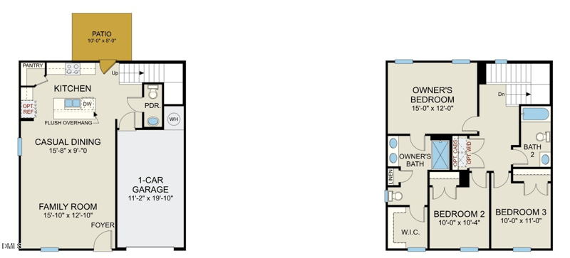 134 Stout Ldg, Dunn, NC 28334