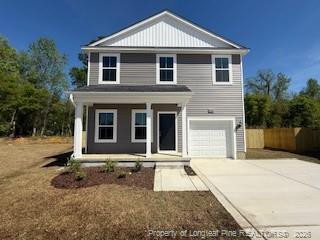134 Stout Ldg, Dunn, NC 28334