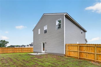 134 Stout Ldg, Dunn, NC 28334