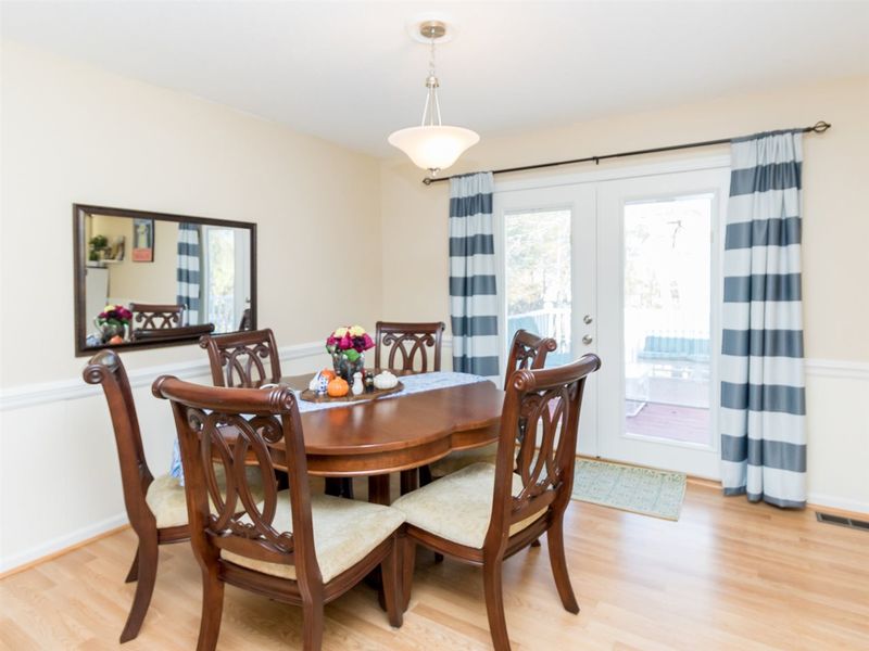 134 Stratford Dr, Wendell, NC 27591