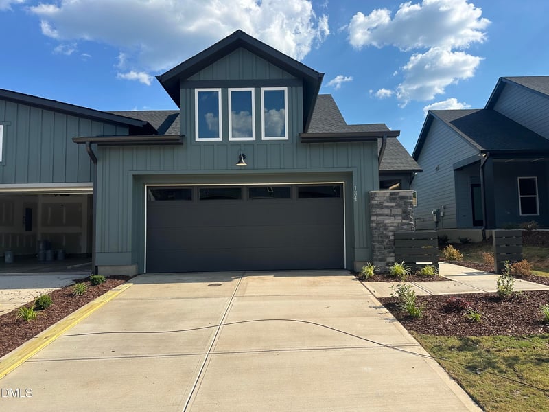 134 Tantara Bend, Pittsboro, NC 27312