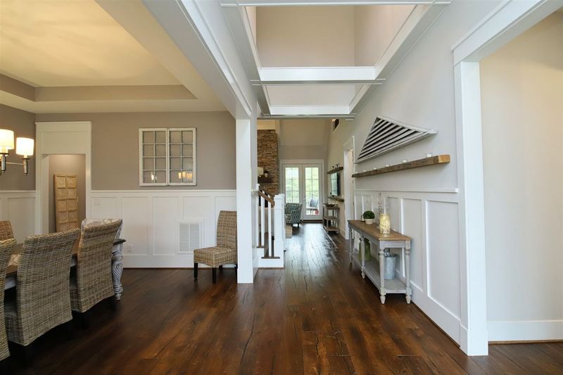 134 The Preserve Trl, Chapel Hill, NC 27517