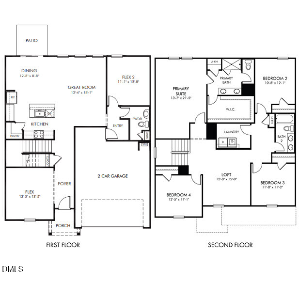134 Thistle Patch Pl, Angier, NC 27501