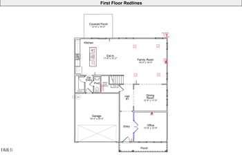 134 Thomas Trl #60, Lillington, NC 27546