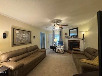 134 Towne View Trl, Garner, NC 27529