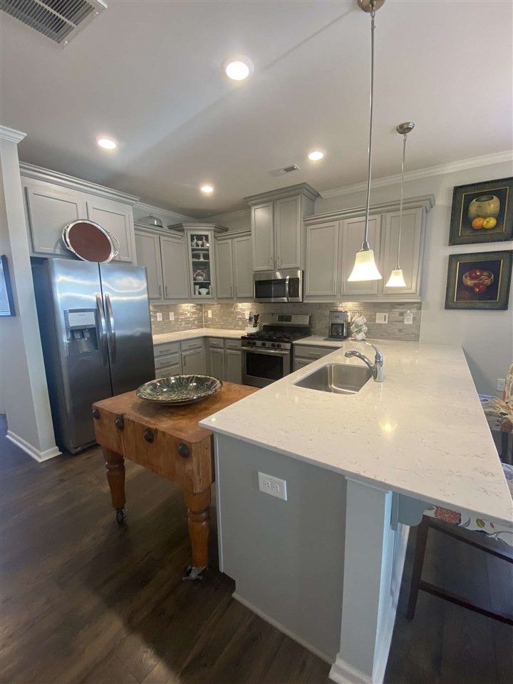 134 Turnip Patch Way, Hillsborough, NC 27278