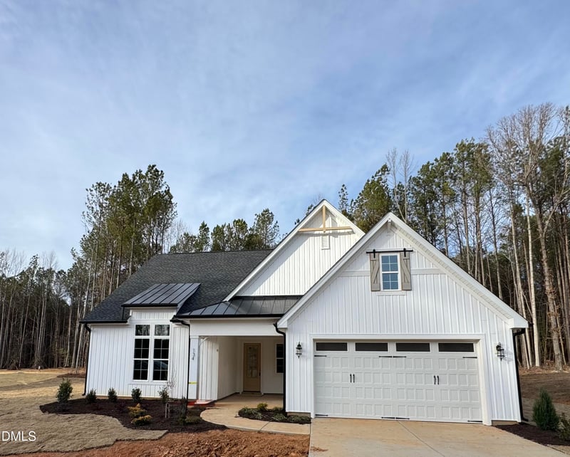 134 Victoria Ridge Dr #22, Selma, NC 27576