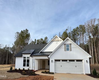 134 Victoria Ridge Dr #22, Selma, NC 27576