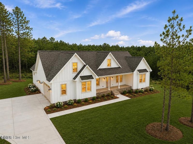 134 Vista Ridge Trl, Sanford, NC 27332