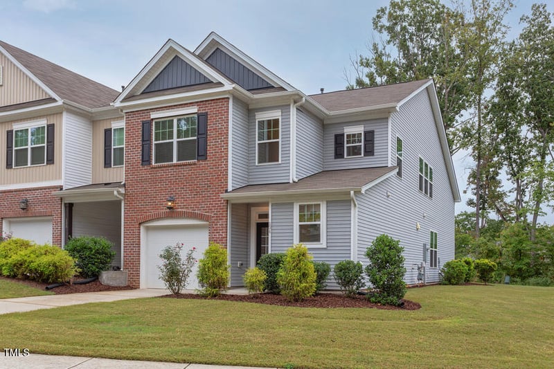 134 Walking Path Pl, Hillsborough, NC 27278