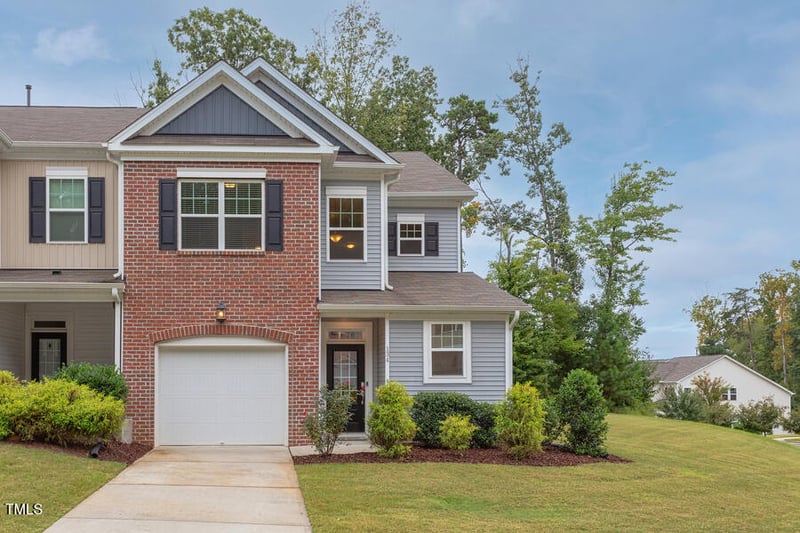 134 Walking Path Pl, Hillsborough, NC 27278