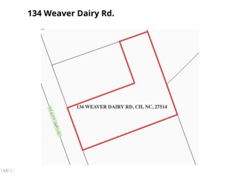 134 Weaver Dairy Rd, Chapel Hill, NC 27514