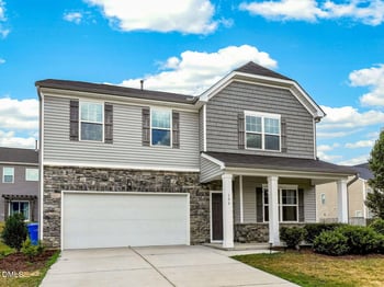 134 Wedmore Dr, Fuquay Varina, NC 27526