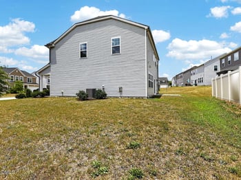 134 Wedmore Dr, Fuquay Varina, NC 27526