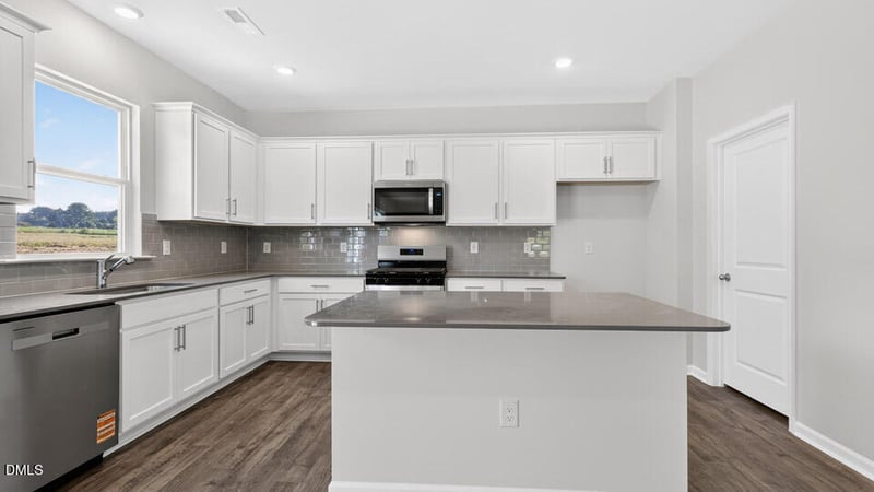 134 Westerly Way, Lillington, NC 27546
