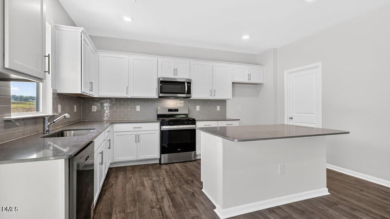 134 Westerly Way, Lillington, NC 27546