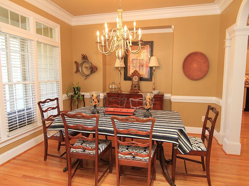 134 White Deer Trl, Garner, NC 27529