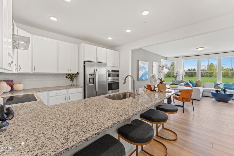 134 White St #100, Wake Forest, NC 27587