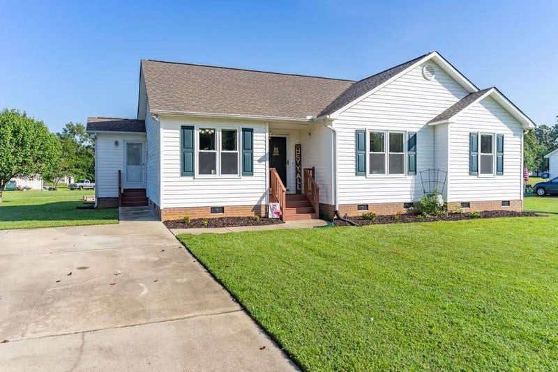 134 Wilmack Dr, Benson, NC 27504