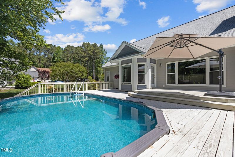 134 Wiltshire Dr, Clayton, NC 27527