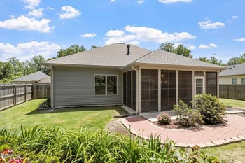 134 Woodwater Cir, Lillington, NC 27546