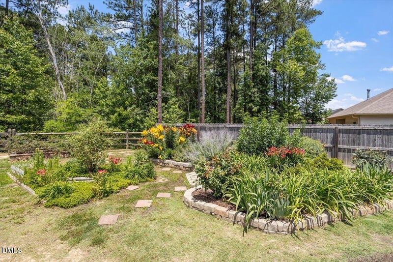 134 Woodwater Cir, Lillington, NC 27546