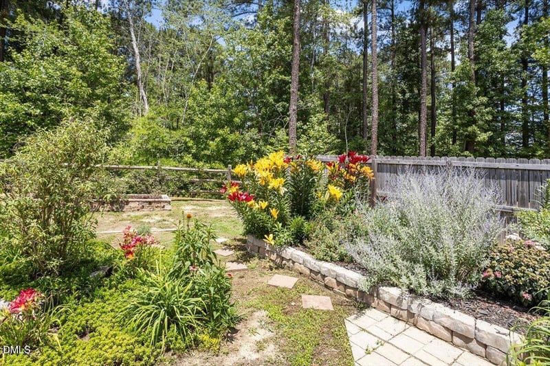 134 Woodwater Cir, Lillington, NC 27546