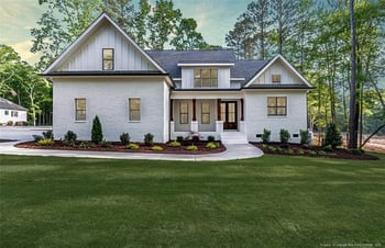 134 Zion Church Rd, Sanford, NC 27332