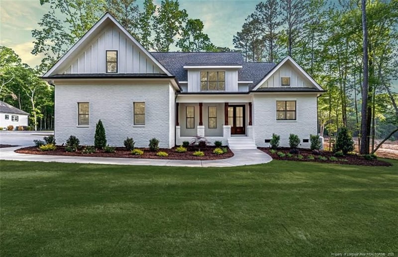 134 Zion Church Rd, Sanford, NC 27332