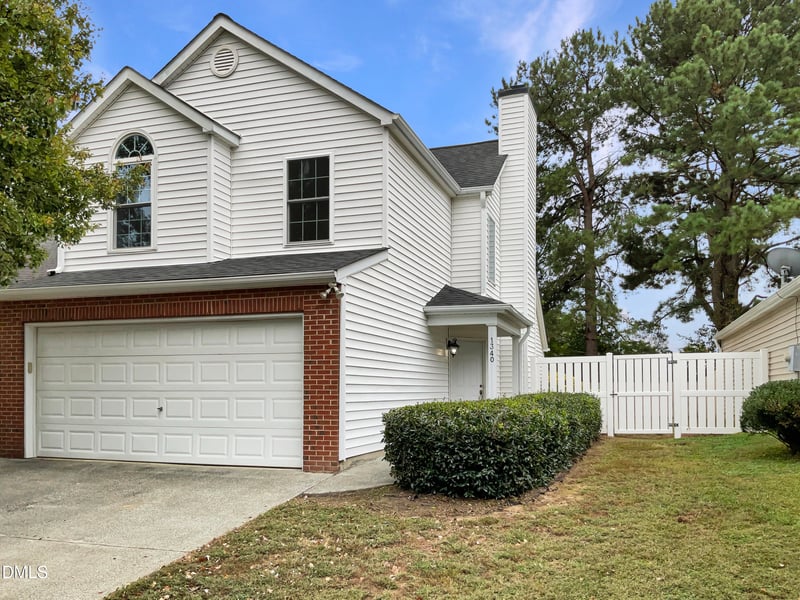 1340 Beacon Village Dr, Raleigh, NC 27604