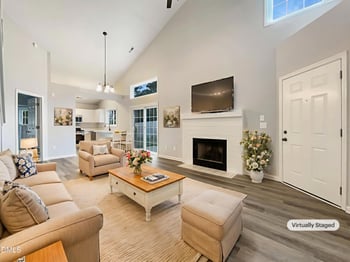 1340 Beacon Village Dr, Raleigh, NC 27604