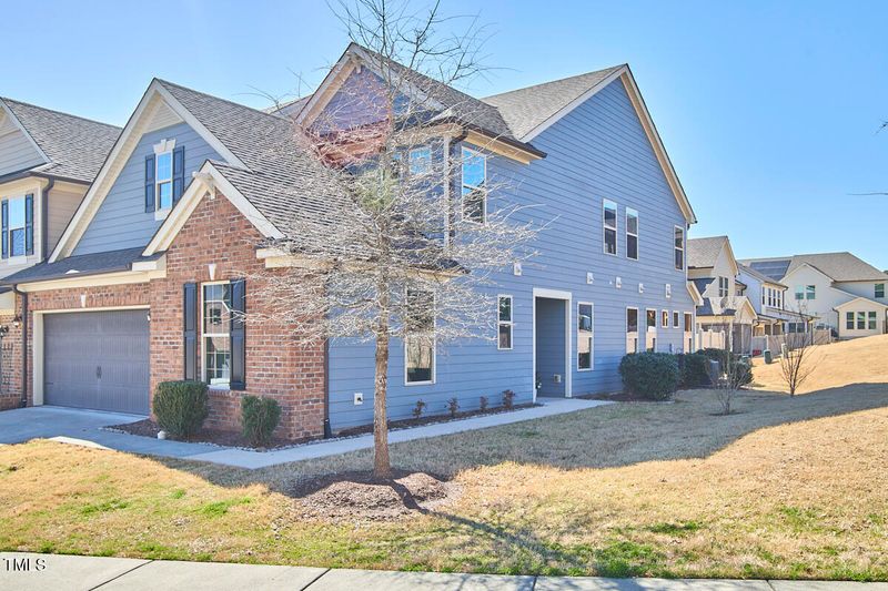 1340 Catch Fly Ln, Durham, NC 27713