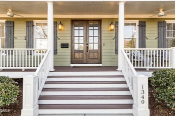 1340 Courtland Dr, Raleigh, NC 27604