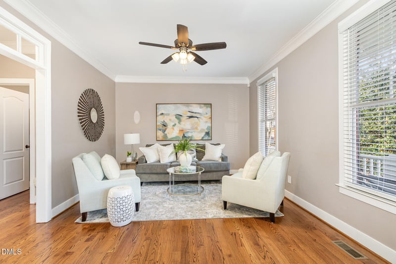 1340 Courtland Dr, Raleigh, NC 27604