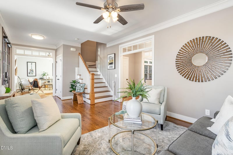 1340 Courtland Dr, Raleigh, NC 27604