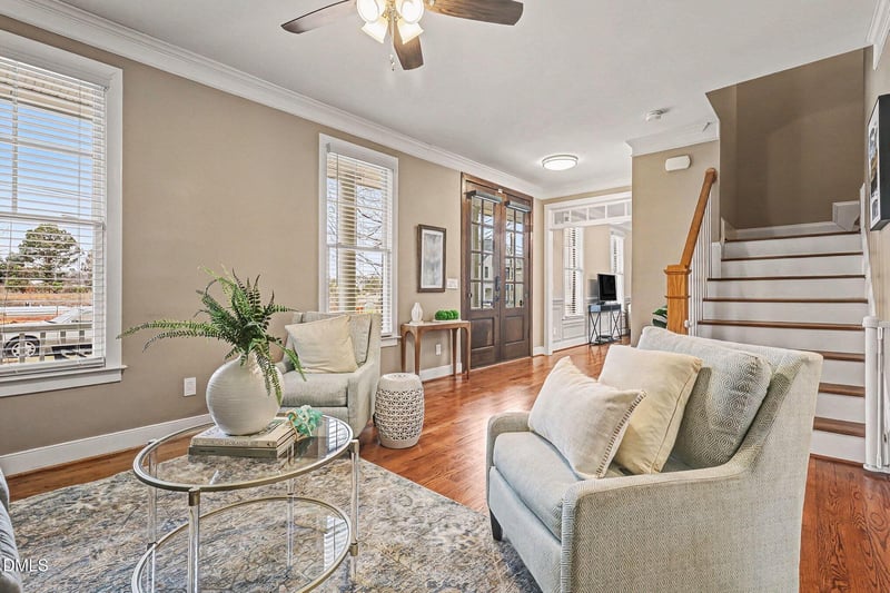 1340 Courtland Dr, Raleigh, NC 27604