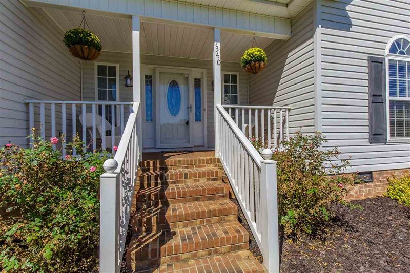 1340 Crawford Rd, Graham, NC 27253