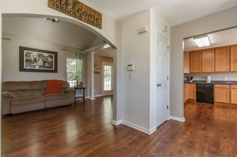1340 Crawford Rd, Graham, NC 27253
