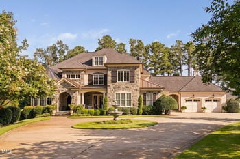 1340 Eagleson Ln, Wake Forest, NC 27587