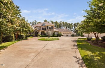 1340 Eagleson Ln, Wake Forest, NC 27587