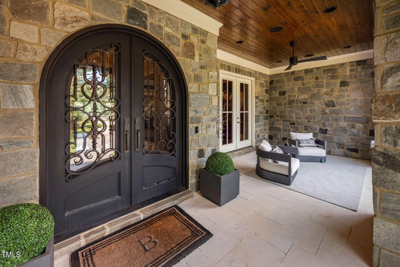 1340 Eagleson Ln, Wake Forest, NC 27587