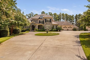 1340 Eagleson Ln, Wake Forest, NC 27587