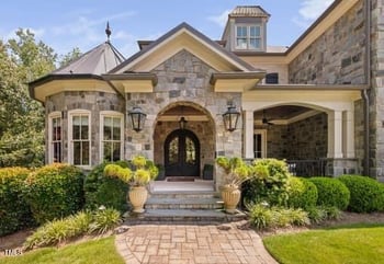 1340 Eagleson Ln, Wake Forest, NC 27587