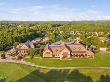 1340 Eagleson Ln, Wake Forest, NC 27587