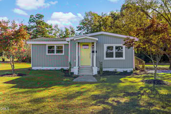 1340 George Perry Lee Rd, Dunn, NC 28334