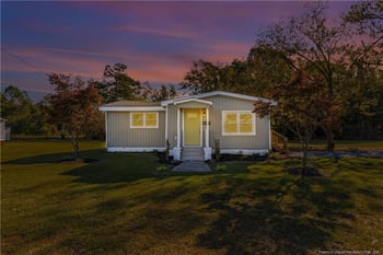 1340 George Perry Lee Rd, Dunn, NC 28334