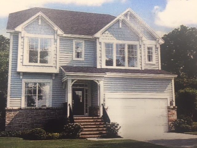 1340 Kirkstone Way, Apex, NC 27502